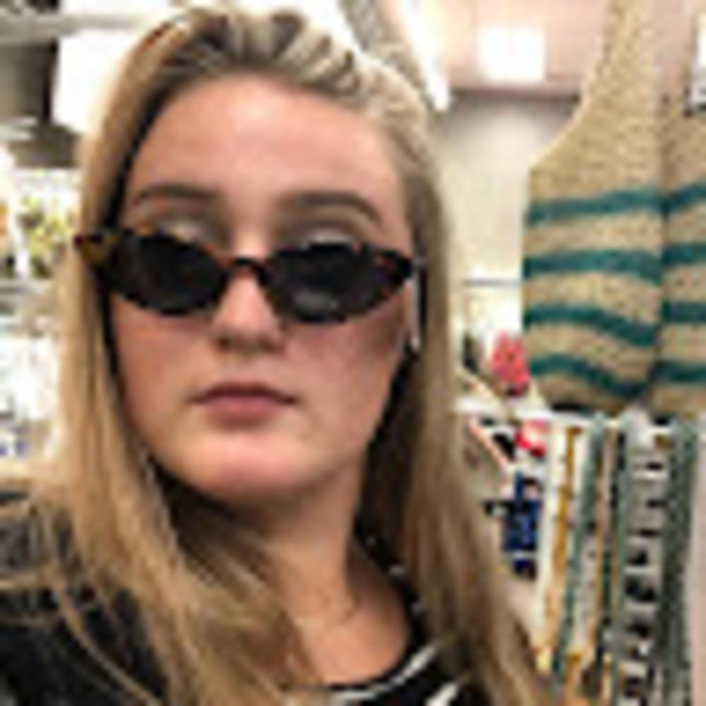 Meet your Posher, Summer